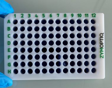 zymplate zymplate